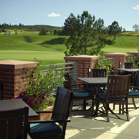 Omni Interlocken Hotel Broomfield Exterior photo