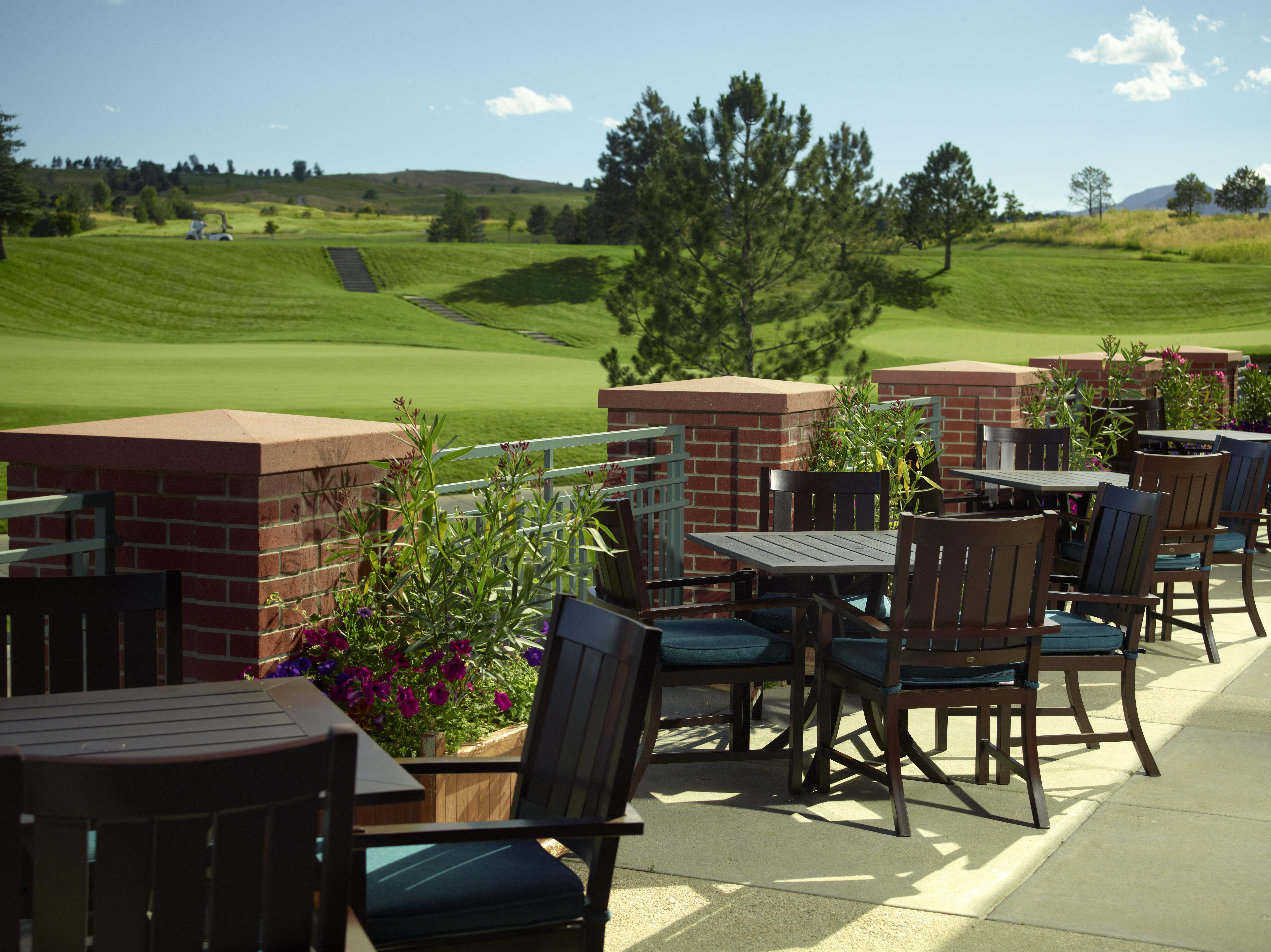 Omni Interlocken Hotel Broomfield Exterior photo