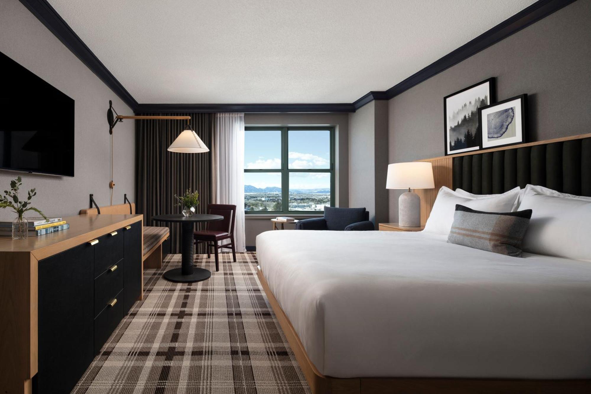 Omni Interlocken Hotel Broomfield Exterior photo